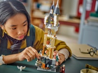 LEGO&reg; 76430 Harry Potter Eulerei auf Schloss Hogwarts
