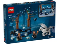 LEGO&reg; 76432 Harry Potter Der verbotene Wald&trade;:...