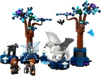 LEGO&reg; 76432 Harry Potter Der verbotene Wald&trade;: Magische Wesen