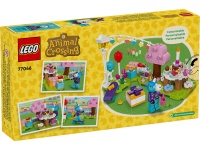 LEGO&reg; 77046 Animal Crossing Jimmys Geburtstagsparty