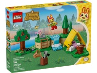 LEGO® 77047 Animal Crossing Mimmis Outdoor-Spaß