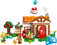 LEGO&reg; 77049 Animal Crossing Besuch von Melinda