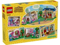 LEGO® 77050 Animal Crossing Nooks Laden und Sophies Haus