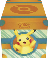 Pokemon 45796 Paldea-Abenteuerkoffer DE