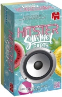 Jumbo 1110100357 Hitster - Summer Party