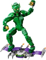 LEGO&reg; 76284 Super Heroes Green Goblin Baufigur