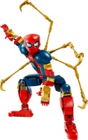 LEGO&reg; 76298 Super Heroes Iron Spider-Man Baufigur