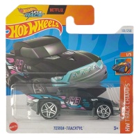 Hot Wheels HRY65 Terra-Tracktyl
