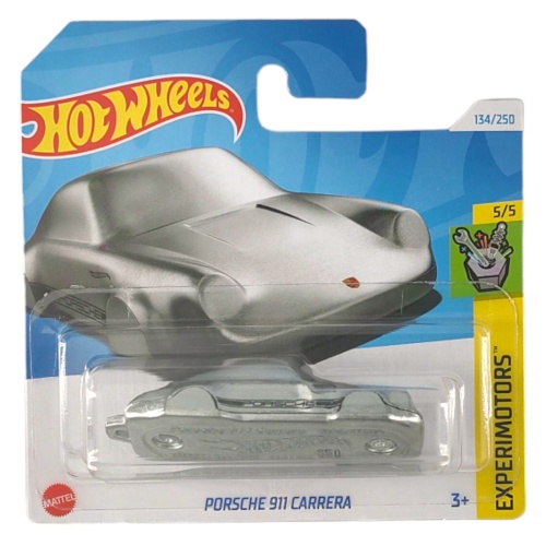 Hot Wheels HRY64 Porsche 911 Carrera