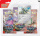 Pokemon 45824 Gewalten der Zeit 3-Pack Blister Mopex DE