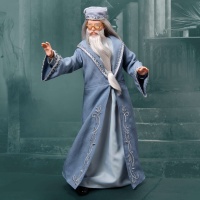 Mattel HND83 Harry Potter Exclusive Design Collection Albus Dumbledore 28 cm