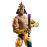 Mattel HPK10 WWE Action Figur Elite Collection Macho King...