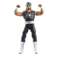 Mattel HPK12 WWE Action Figur Elite Collection Hollywood Hulk Hogan