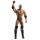 Mattel HPK13 WWE Action Figur Elite Collection The Rock