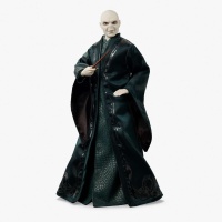 Mattel HND82 Harry Potter Exclusive Design Collection Lord Voldemort 28cm