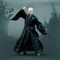 Mattel HND82 Harry Potter Exclusive Design Collection Lord Voldemort 28cm