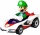 Hot Wheels GXX97 Mario Kart 4 Pack