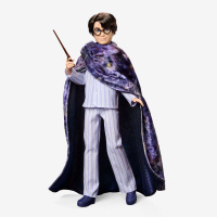 Mattel HND81 Harry Potter Exclusive Design Collection...