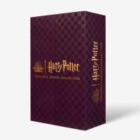 Mattel HND81 Harry Potter Exclusive Design Collection Harry Potter