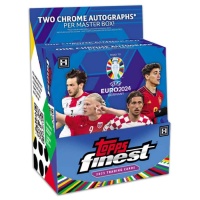 Topps FGC05344 FINEST Road to UEFA EURO 2024