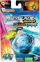 Hasbro F6808 Beyblade Burst Quad Strike - Whirl Knight K8