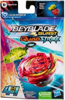 Hasbro F6809 Beyblade Burst Quad Strike - Stellar Kyperion H8