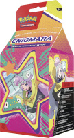 Pokemon 45861 Premium-Turnierkollektion Enigmara DE