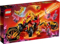 B-WARE LEGO&reg; 71773 NINJAGO Kais Golddrachen-Raider