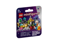 LEGO&reg; 71046 Minifiguren Serie 26