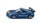 Siku 1525001 Chevrolet Corvette ZR1 Gendarmerie