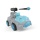 Schleich 42669 Eis-Crashmobil mit Mini Creature