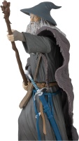 McFarlane Herr der Ringe Gandalf Actionfigur 18 cm
