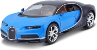 Maisto 531514 1:24 Bugatti Chiron, blau
