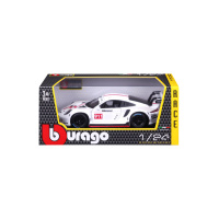 Bburago 18-28013 1:24 Race Porsche 911 RSR GT 20