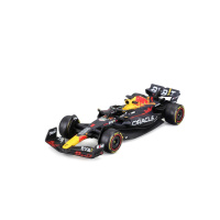 Bburago 18-38082V 1:43 Racing F1 Red Bull RB19 23, WB,...