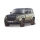 Bburago 18-21101GR 1:24 Land Rover Defender 2022 grün