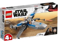 B-WARE LEGO&reg; 75297 Star Wars&trade; Resistance...
