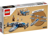 B-WARE LEGO&reg; 75297 Star Wars&trade; Resistance...