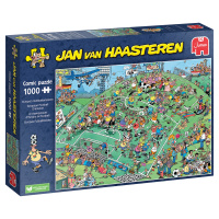 Jumbo 1119801815 Jan van Haasteren - Europas...