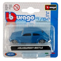 Bburago 59000VWBT Volkswagen Beetle