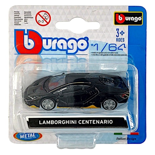 Bburage Lamborghini Centario