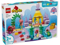 LEGO&reg; 10435 Duplo Arielles magischer Unterwasserpalast