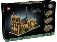 LEGO® 21061 Architecture Notre-Dame de Paris