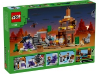 LEGO&reg; 21263 Minecraft Die Mine in den Badlands