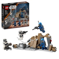 LEGO&reg; 75373 Star Wars Hinterhalt auf Mandalore&trade;...