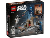 LEGO&reg; 75373 Star Wars Hinterhalt auf Mandalore&trade;...