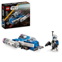 LEGO&reg; 75391 Star Wars Captain Rex&trade;...