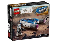 LEGO&reg; 75391 Star Wars Captain Rex&trade;...