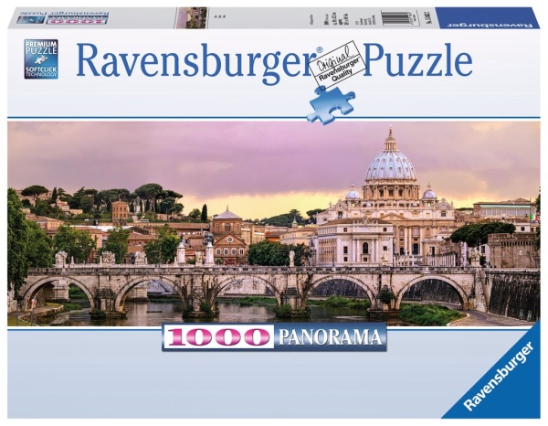 Ravensburger 15063 Rom 1000 Teile Puzzle