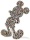 Ravensburger 16099 Disney Shaped Mickey 945 Teile Puzzle